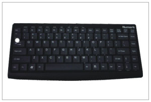 D2 Tastatur