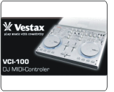 Vestax VCI100