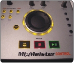 Mixmeister Control