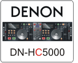 DENON HC5000