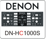 Denon HC1000S