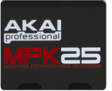 AKAI MPK 25