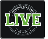 University of Ableton