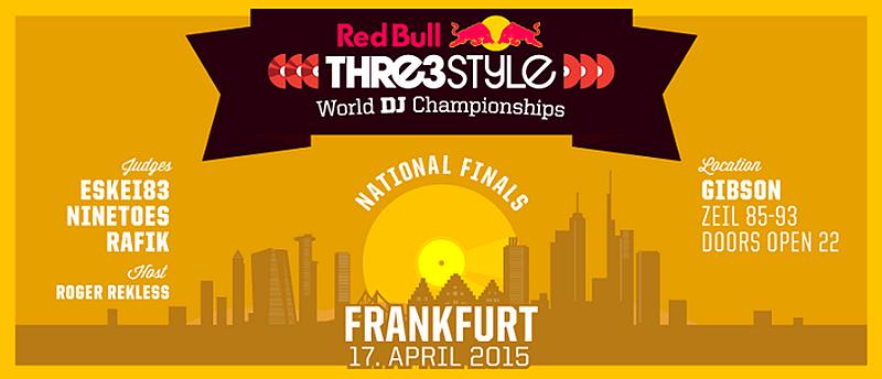 red bull thre3style germany 2015