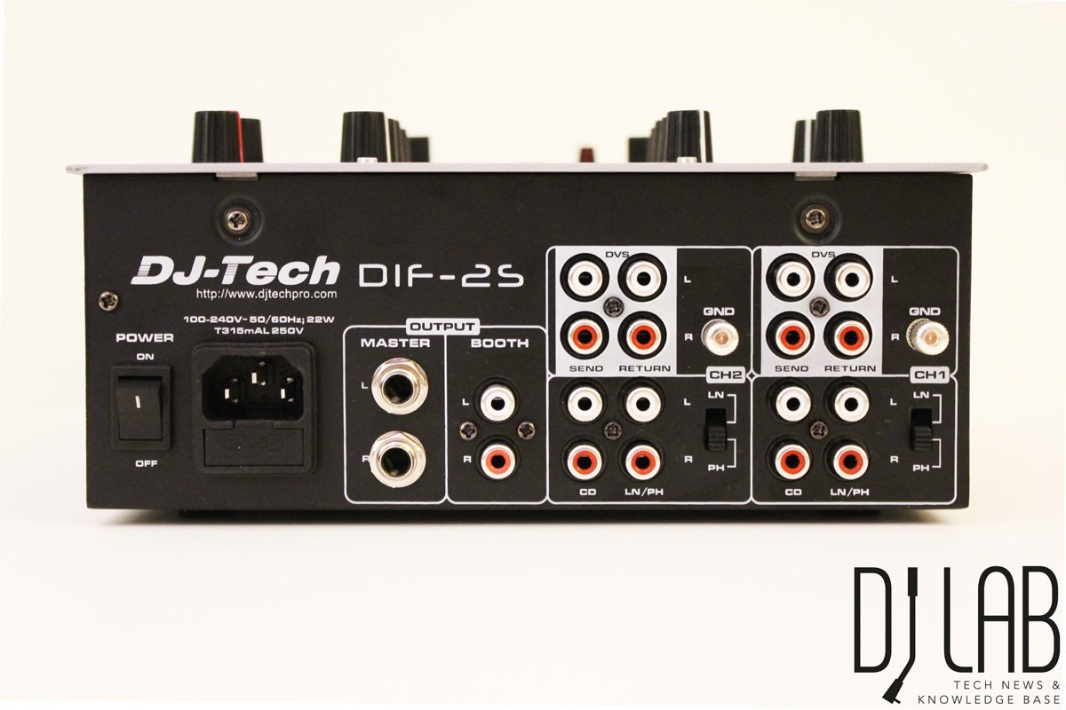 DJ-Tech_DIF-2S_rear