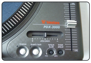 PDX3000 Pitch