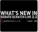 Was ist neu in Serato Scratch Live 2.2?