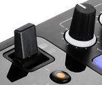 MC-1000: Neuer Zomo DJ-Controller ?