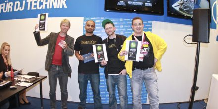 Elevator DJ-Tools Award: Das sind die beliebtesten DJ-Tools 2011 (?)
