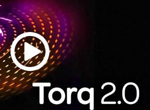 Avid Torq 2.0 DJ-Software