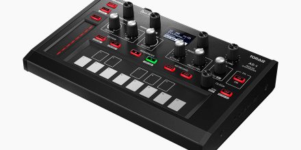 Test: Pioneer DJ Toraiz AS-1