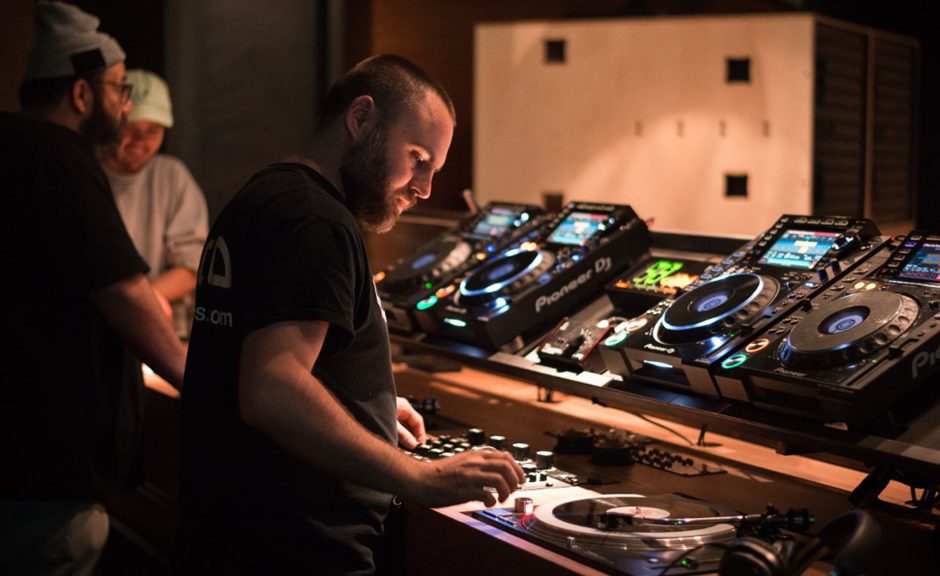 Interview: Laurin Schafhausen