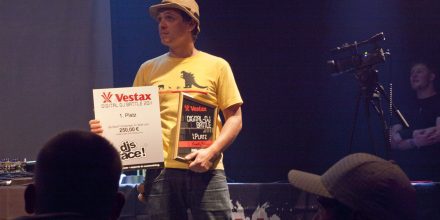 Review: Vestax Digital DJ Battle 2011 + QBert / DJ Unkut Showcase