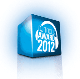 Der DJ-Tools Award 2012 auf der Frankfurter Musikmesse