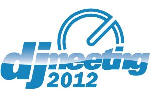 Event: DJ-Meeting 2012 am 23. Mai in Dortmund