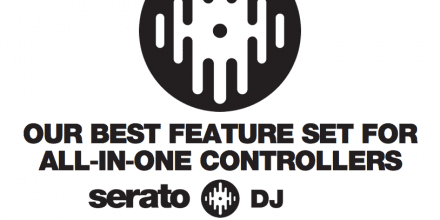 Serato DJ - Die neue Serato Software für Controller
