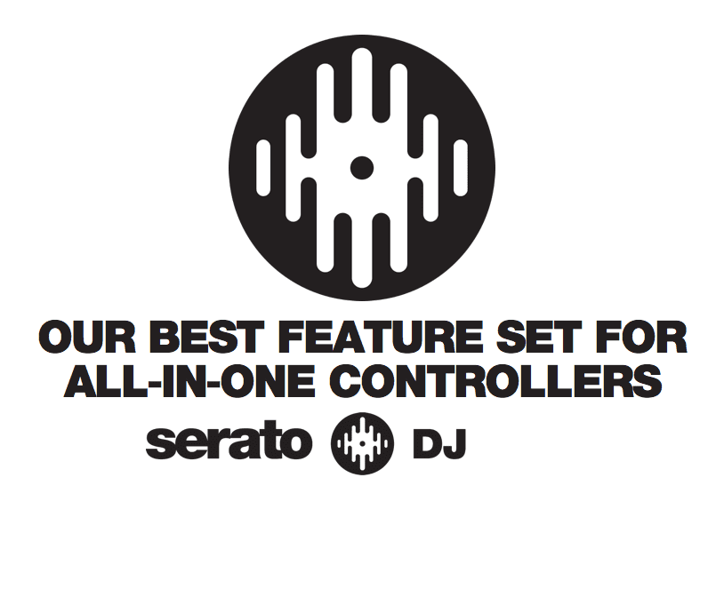 Serato DJ - Die neue Serato Software für Controller