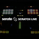 Midi Mapping: Serato Scratch Live mit dem Vestax VCI-380 steuernHow to control Serato Scratch Live with the Vestax VCI-380