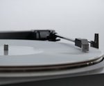 Schallplatten aus dem 3D-Druckerprinted records