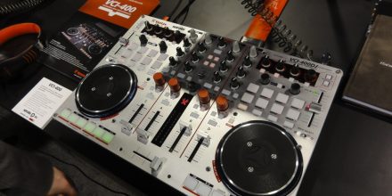 Alles was ihr über das Vestax VCI-400 Serato DJ Upgrade wissen müsst.All you should know about the VCI-400 Serato DJ upgrade