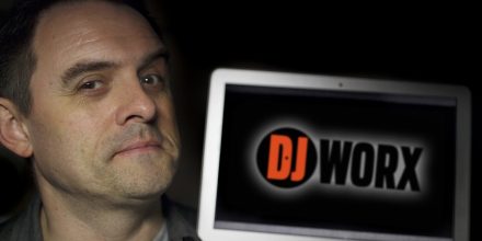 Exklusiv-Interview mit  Mark Settle: Von Skratchworx zu DJWORXExclusive interview: Mark Settle talks DJWORX