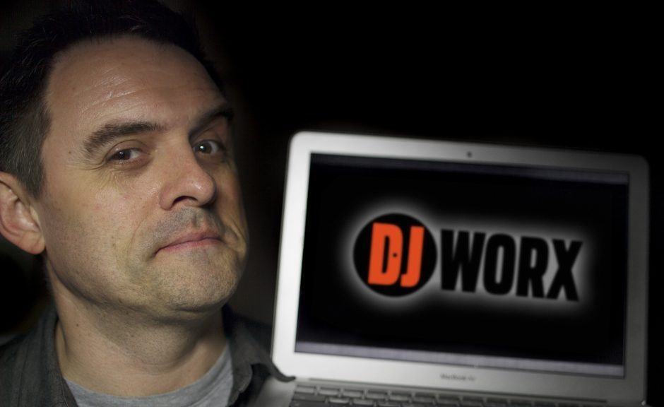 Exklusiv-Interview mit  Mark Settle: Von Skratchworx zu DJWORXExclusive interview: Mark Settle talks DJWORX