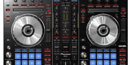 Sneak Preview: Pioneer DDJ-S2 &amp; Serato DJ 1.1.3Sneak Preview: Pioneer DDJ-S2 &amp; Serato DJ 1.1.3