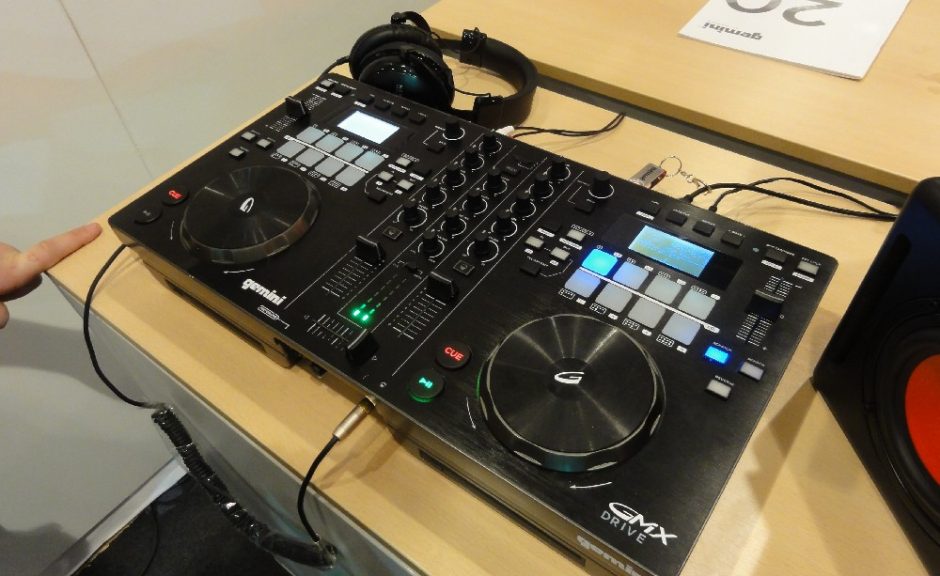 Musikmesse 2013: Best of the restMusikmesse 2013: Best of the rest