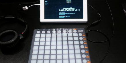 Was ist neu am Novation Launchpad S - Musikmesse 2013 What´s the difference - Novation Launchpad S