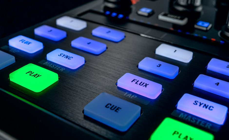 NI Traktor Kontrol X1 MK2 - Was ist neu?NI Traktor Kontrol X1 MK2 - What´s new?