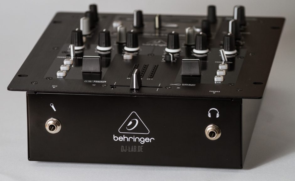 Suchergebnisse für: "Behringer"