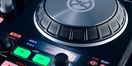 Update: Native Instruments Traktor Kontrol S4 & S2 MK2