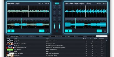 Neu: Mixed in Key DJ-Software Beta - Weniger ist mehr?Mixed in Key DJ-Software