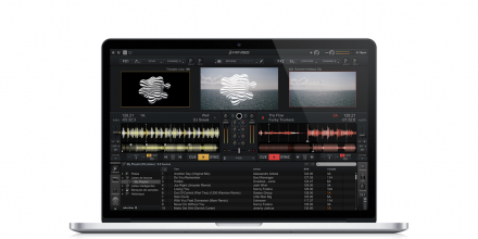 Neu: Mixvibes Cross 3.0 - DJing, Video und mehr