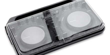 Neu: Prodector Staubschutzhauben - Decksaver bekommt Konkurrenz New: Prodector dustcover - the decksaver alternative