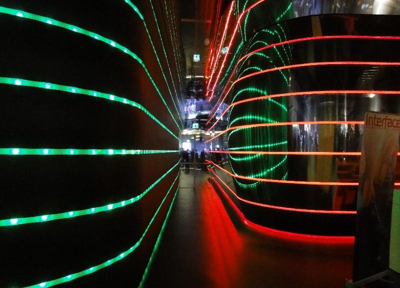 Dancefair 2014 - Eindrücke von einer DJ &amp; Producer Messe