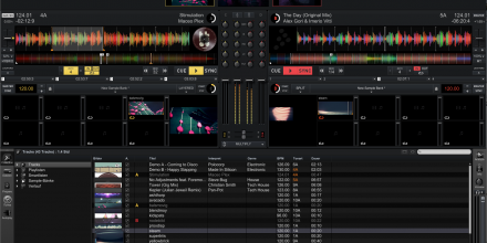Test: Mixvibes Cross 3.0 - DJ &amp; VJ Software