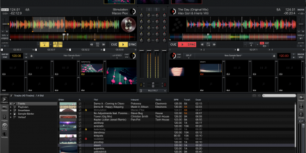 Test: Mixvibes Cross 3.0 - DJ & VJ Software