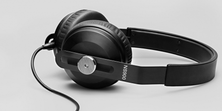 NOCS NS900 LIVE - Nicht nur ein DJ-Kopfhörer, Musikmesse 2014