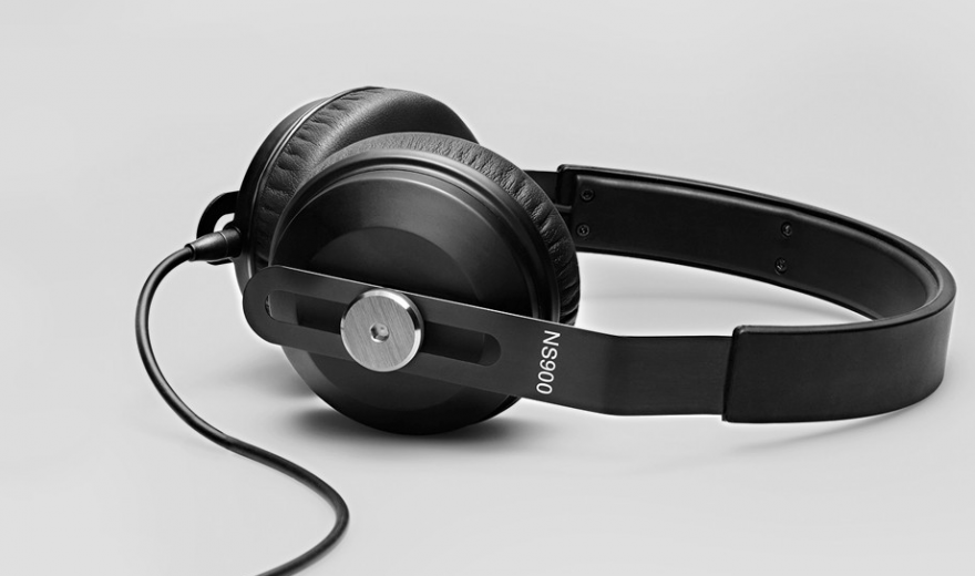 NOCS NS900 LIVE - Nicht nur ein DJ-Kopfhörer, Musikmesse 2014