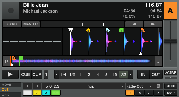 Tutorial: Cue-Punkte effektiv einsetzen am Beispiel Traktor Pro