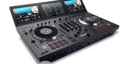 Teaser: Windows Embedded in Numark NS-7II und AKAI MPC