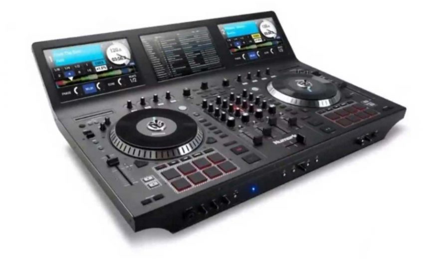 Suchergebnisse für: "Pioneer DJ"