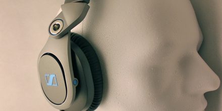 Test: Sennheiser HD8 DJ vs HD25 - High End trifft Kult