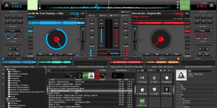 Virtual DJ 8 ist da - Jetzt als Download verfügbar