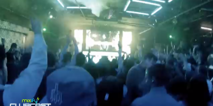 Mixify Clubcast - DJ-Livestream in den Club und aus dem Club
