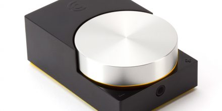 Griffin DJ Connect -  2-Kanal iOS Audio-Interface