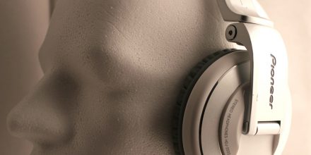 Test: Pioneer HDJ-2000 DJ-Kopfhörer