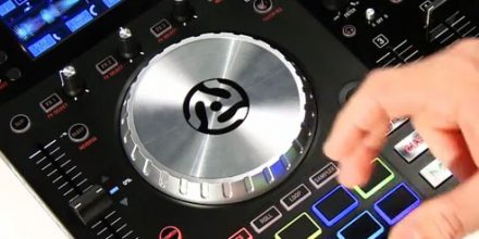 Video: Numark NV kommt mit Serato Flip Feature, DJ Expo 2014