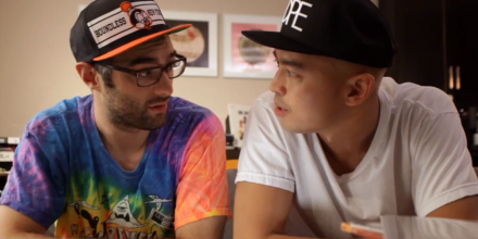 Video: Shiftee vs Enferno - Eine Parodie von der Parodie